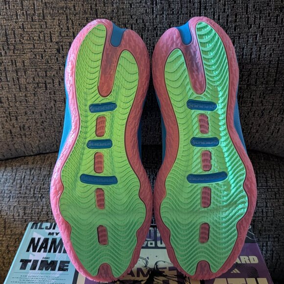 Brand New Adidas Dame 8 - Picture 10 of 10